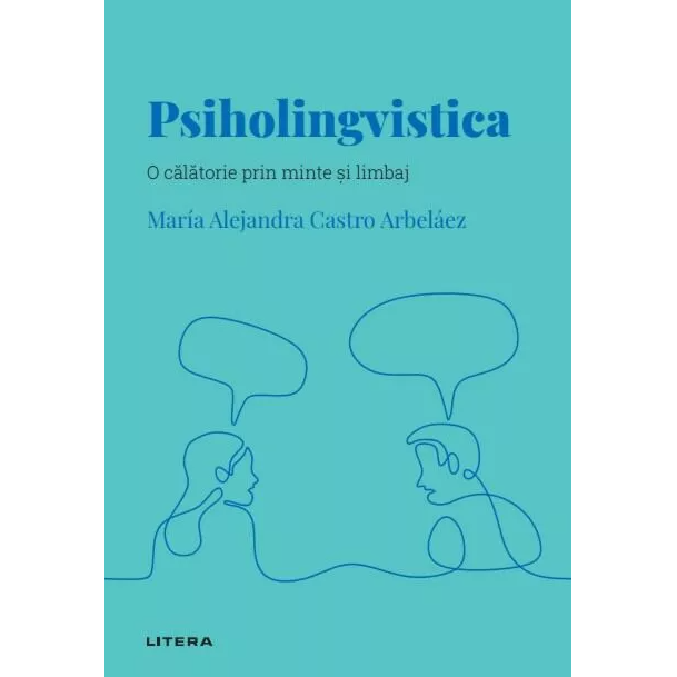 Psiholingvistica - Maria Alejandra Castro Arbelaez