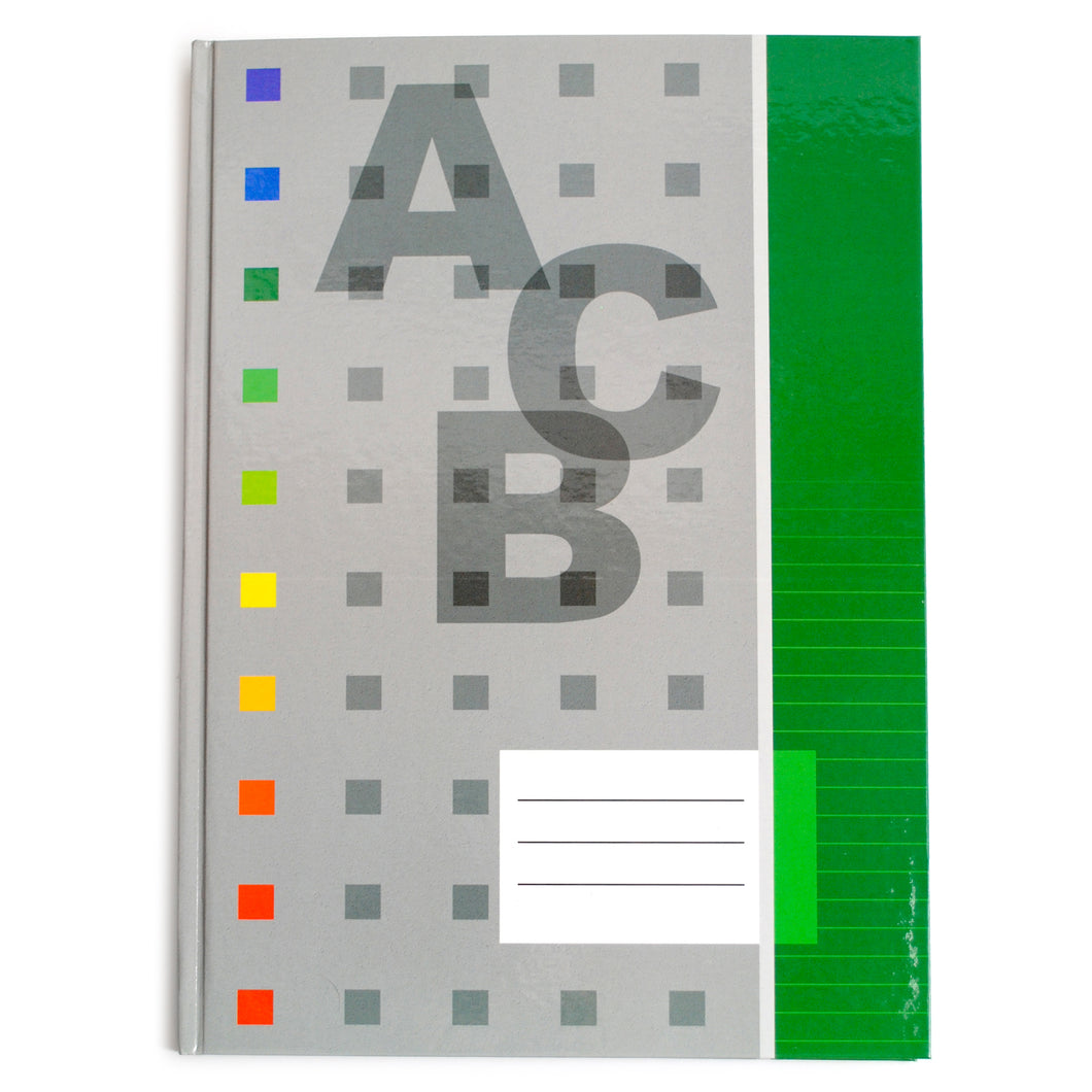 Repertoar Arhi Design, A4, 192 file