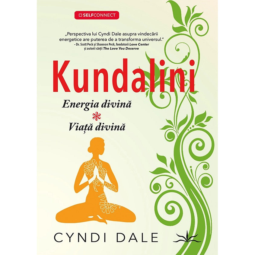 Kundalini - Cyndi Dale