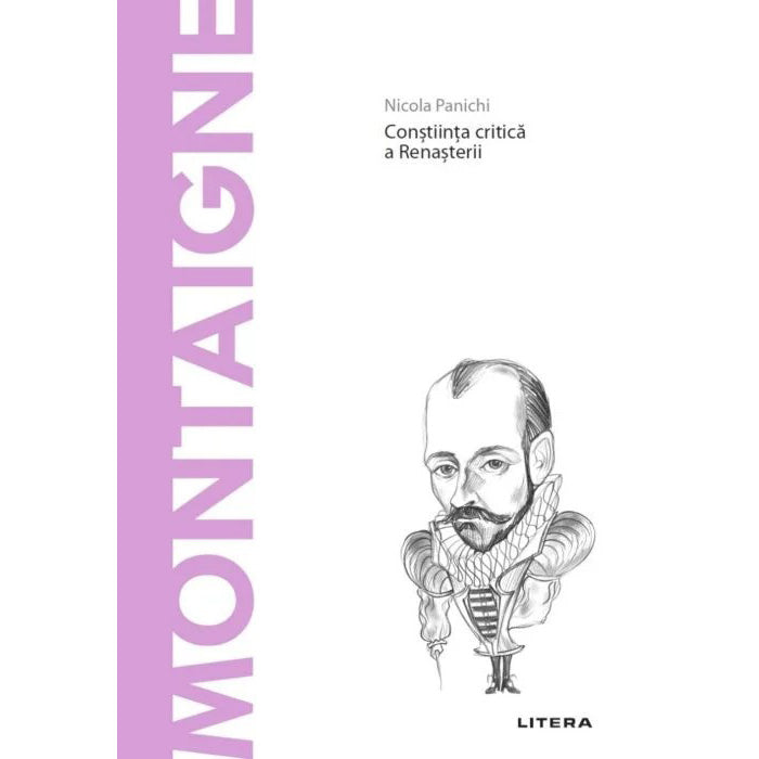 Descopera filosofia, Michel de Montaigne
