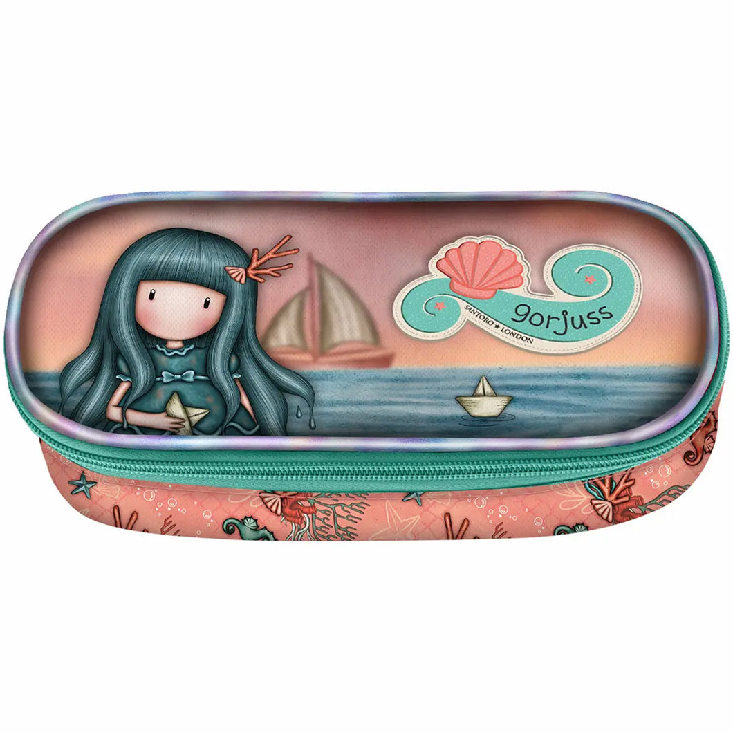 Penar Gorjuss 1 compartiment Washed Ashore