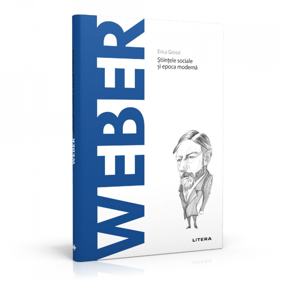 Descopera filosofia, Weber