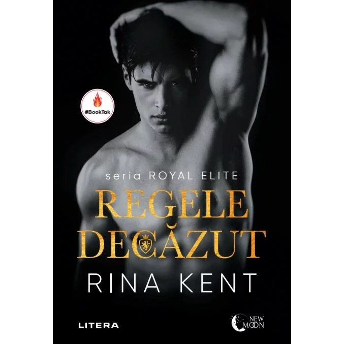 Regele decazut, Rina Kent
