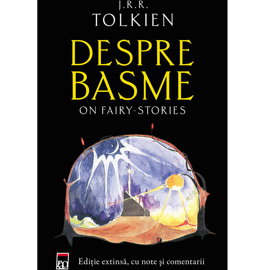 Despre basme, J.R.R.Tolkien