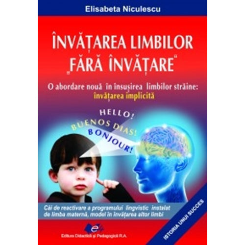 Invatarea limbilor 