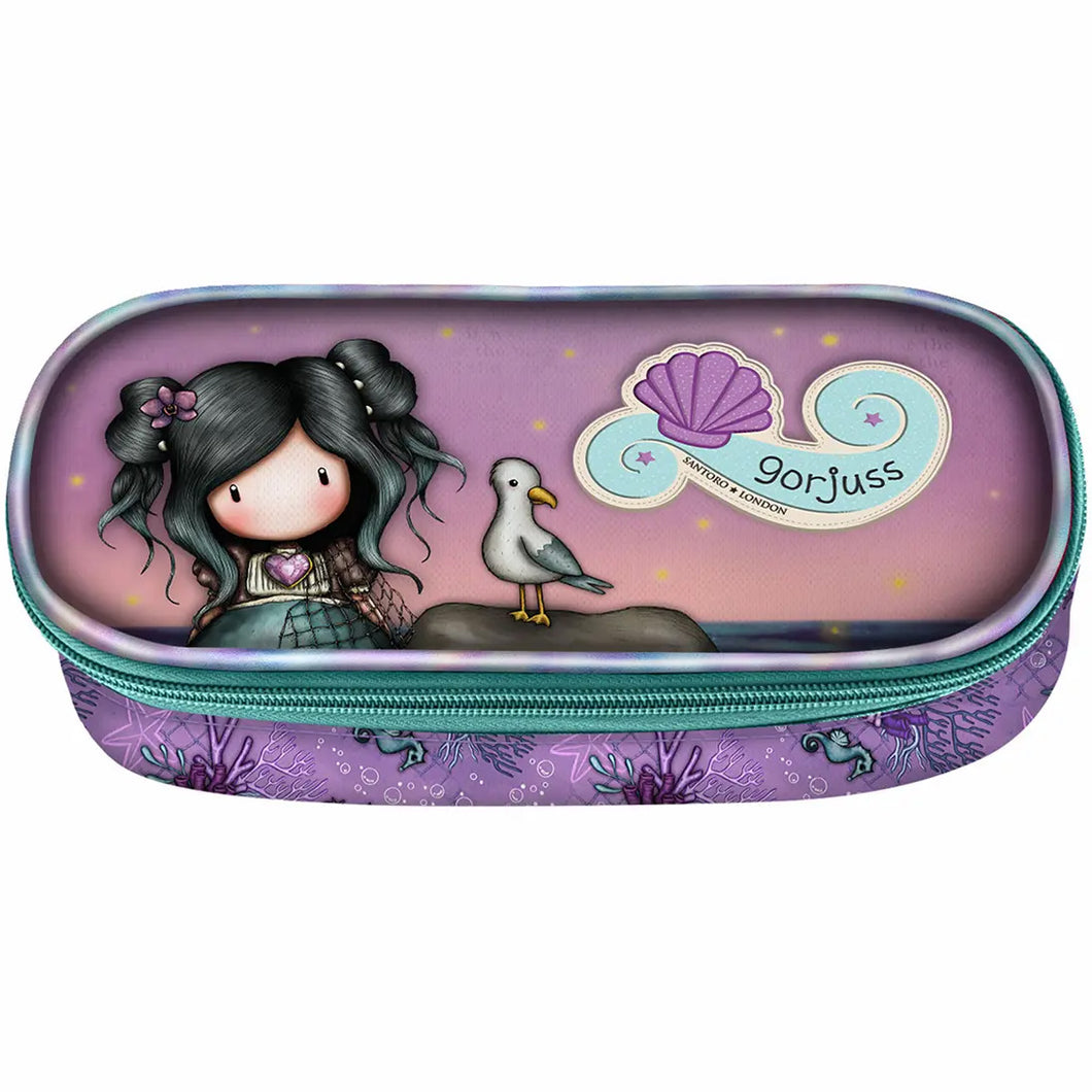 Penar Gorjuss 1 compartiment Lost At Sea