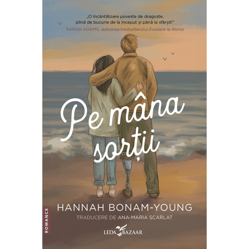 Pe mana sortii - Hannah Bonam-Young