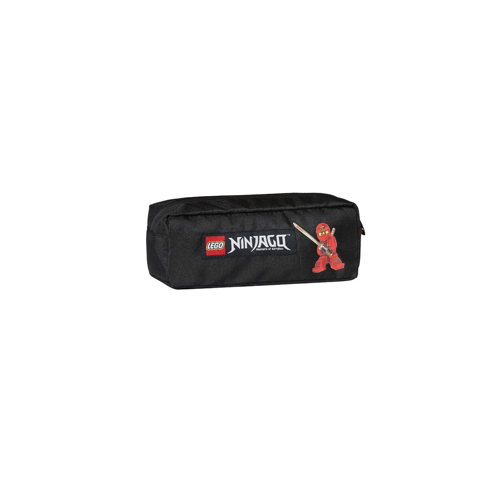Penar neechpat LEGO V-Line - design rosu NinjaGo Kai