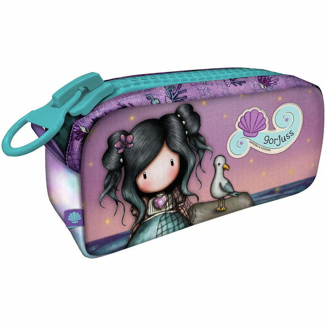 Penar Gorjuss Lost at Sea 1 compartiment fermoar giant