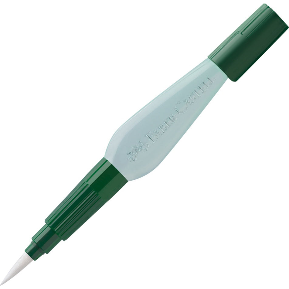 Pensula Faber-Castell cu rezervor de apa