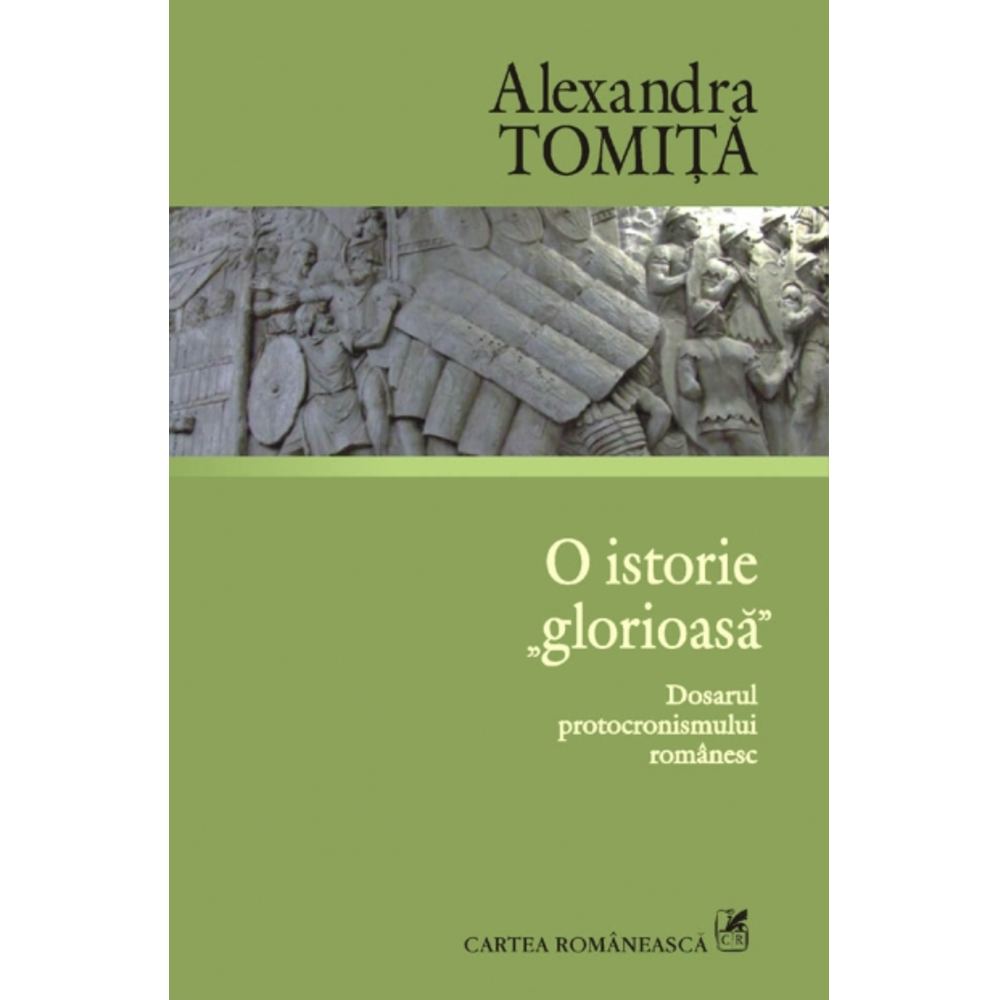 O istorie ,,glorioasa