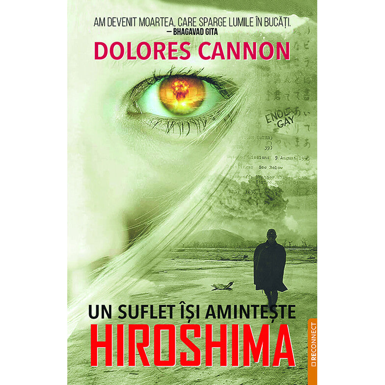 Un suflet isi aminteste Hiroshima