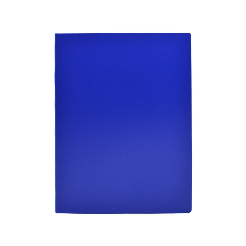 Caiet matematica NEBO , A4 , 60 file , Premium , Coperta polipropilena , I feel good , Albastru Inchis , Robentoys