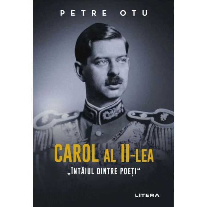 Carol al II-lea, Petre Otu