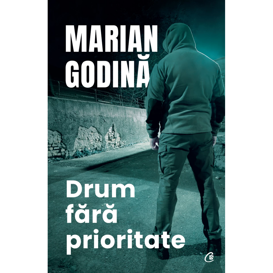 Drum fara prioritate, Marian Godina