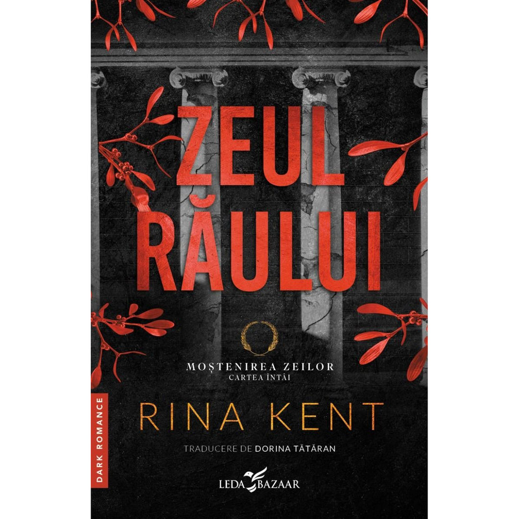 Zeul raului - Rina Kent, editia 2025