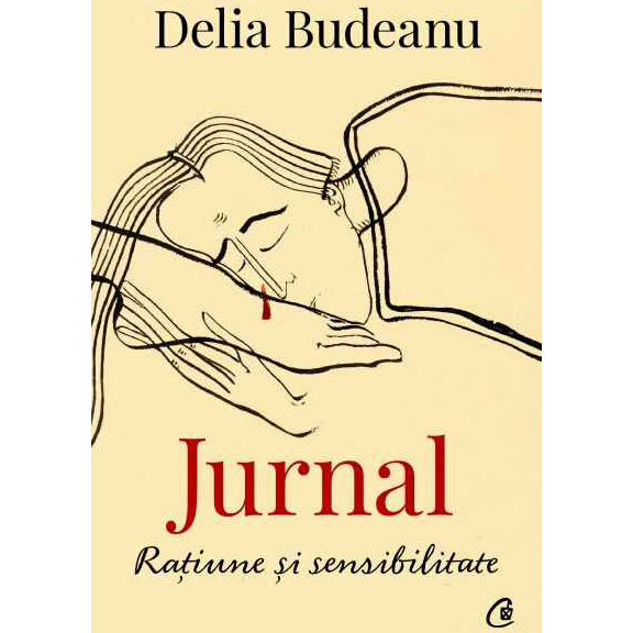 Jurnal. Ratiune si sensibilitate, Delia Budeanu