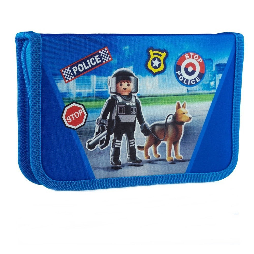 Penar 1BW2 PL-13 Playmobil Politie