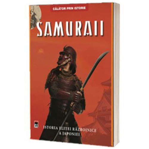 Samuraii, Ben Hubbard