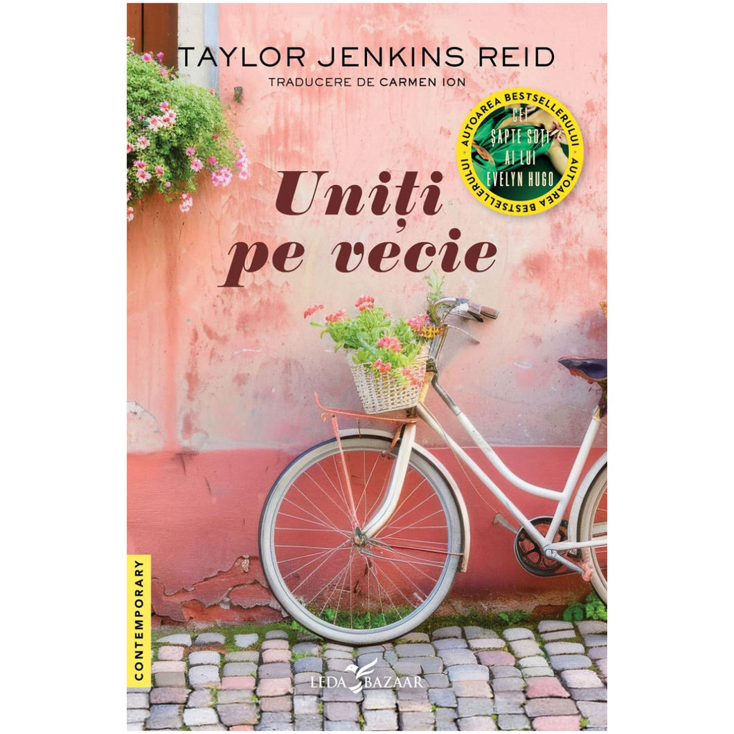 Uniti pe vecie, Taylor Jenkins Reid