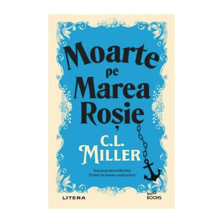 Moarte pe Marea Rosie