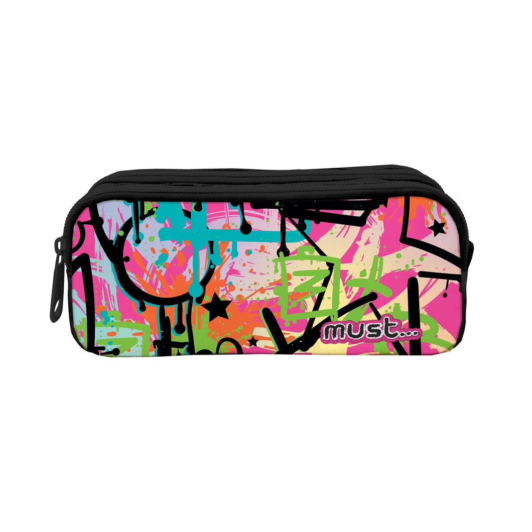 Penar, Must, 2 compartimente, Street Energy