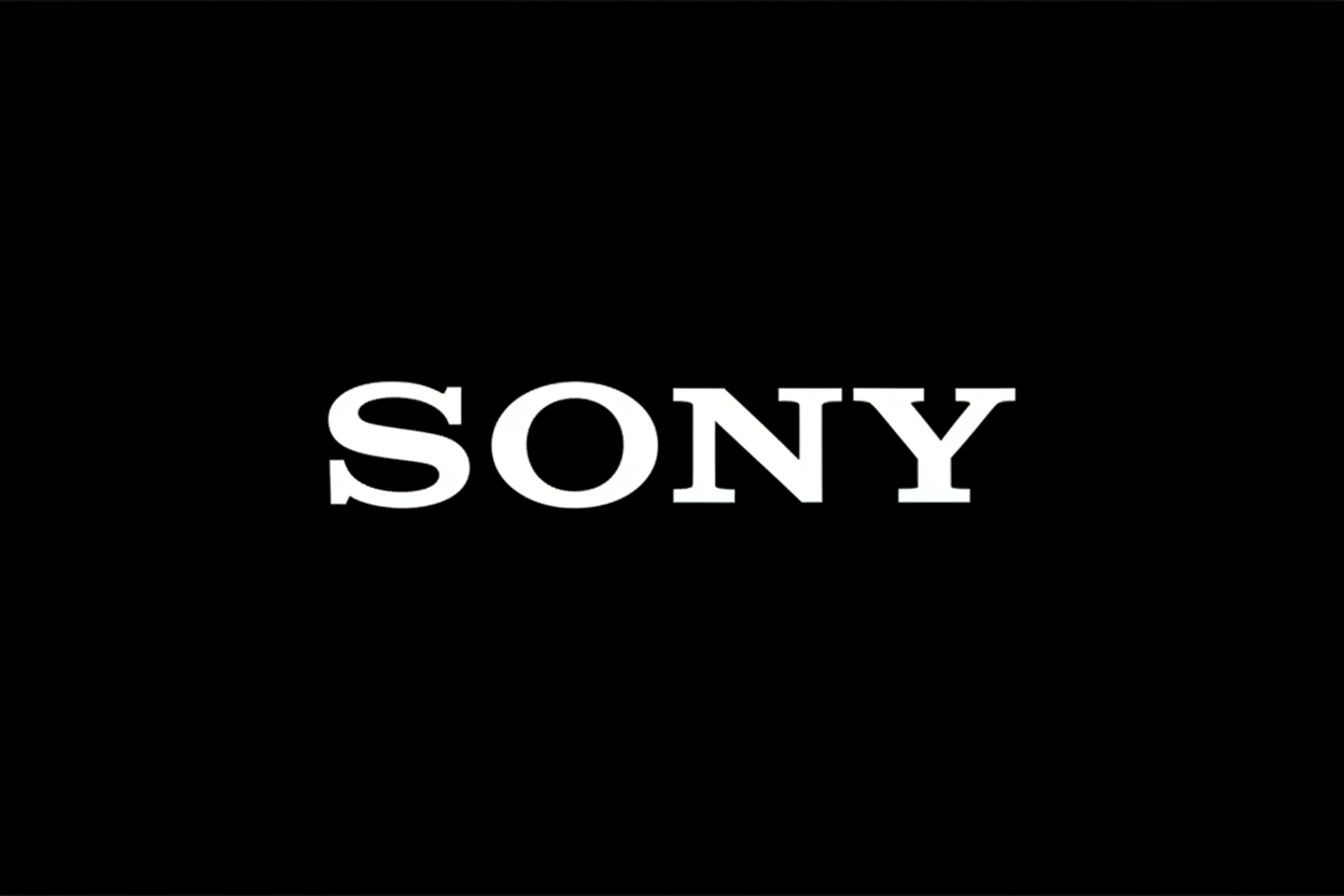 Sony Logo