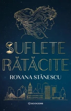 Suflete ratacite