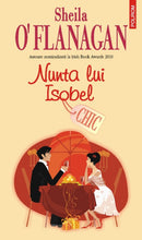 Încarcă imaginea în vizualizatorul Galerie, Nunta lui Isobel - Sheila OFlanagan
