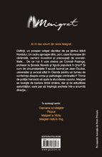 Încarcă imaginea în vizualizatorul Galerie, O crima in Olanda - Georges Simenon
