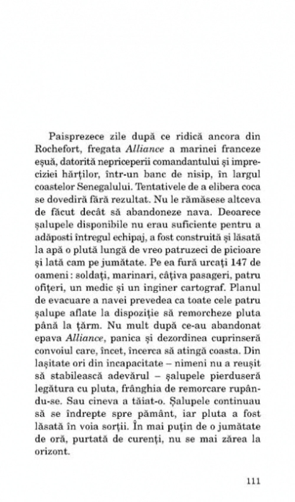 Ocean Mare - Alessandro Baricco