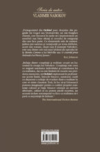 Încarcă imaginea în vizualizatorul Galerie, Ochiul - Vladimir Nabokov
