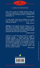 Încarcă imaginea în vizualizatorul Galerie, Orbirea -Elias Canetti
