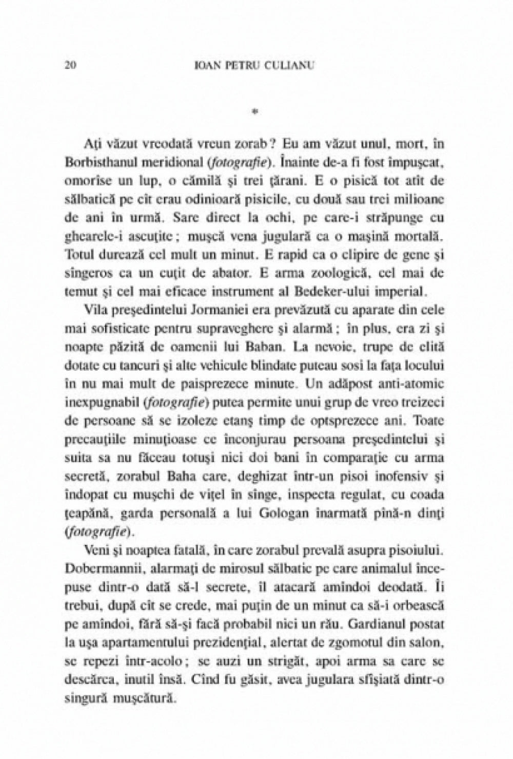 Pacatul impotriva spiritului. Scrieri politice (editia a II-a adaugita) - Ioan Petru Culianu