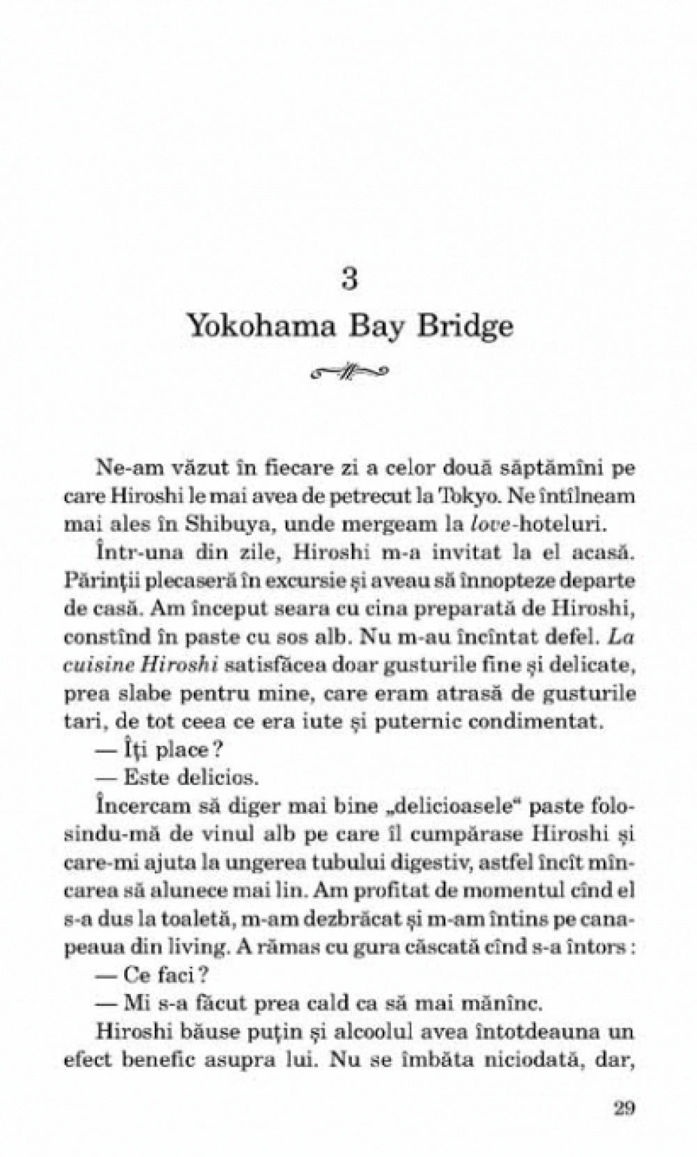 Planeta Tokyo - Claudia Golea