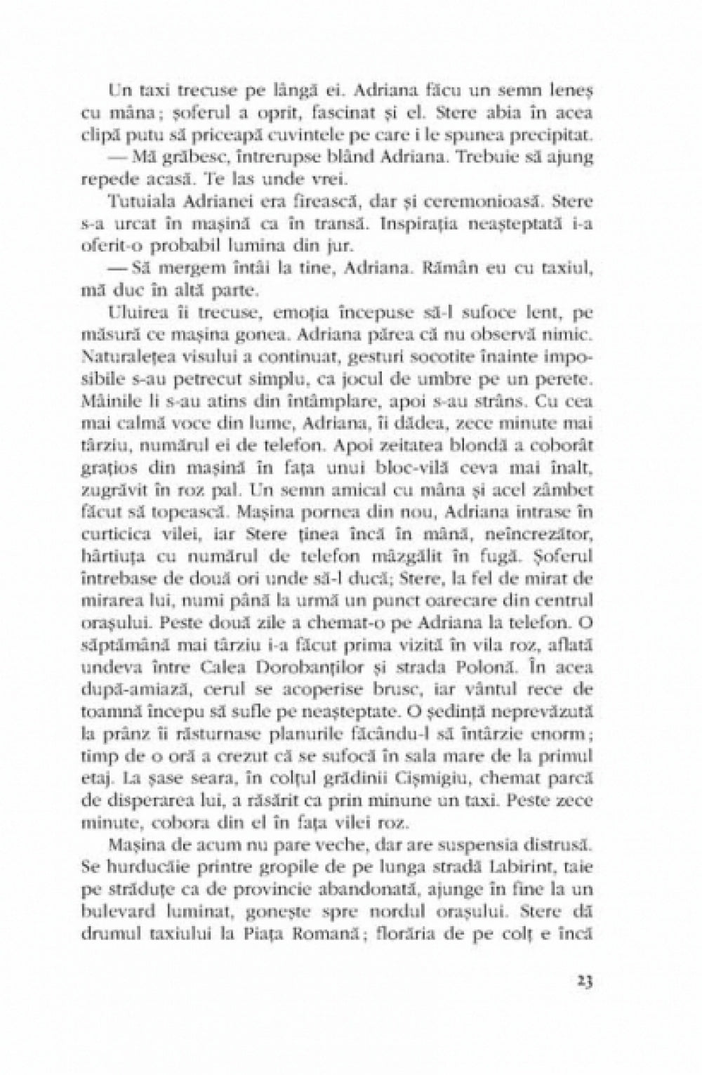 Poveste de iarna ? Acasa - Mihai Zamfir