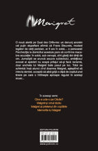 Încarcă imaginea în vizualizatorul Galerie, Prietena doamnei Maigret - Georges Simenon
