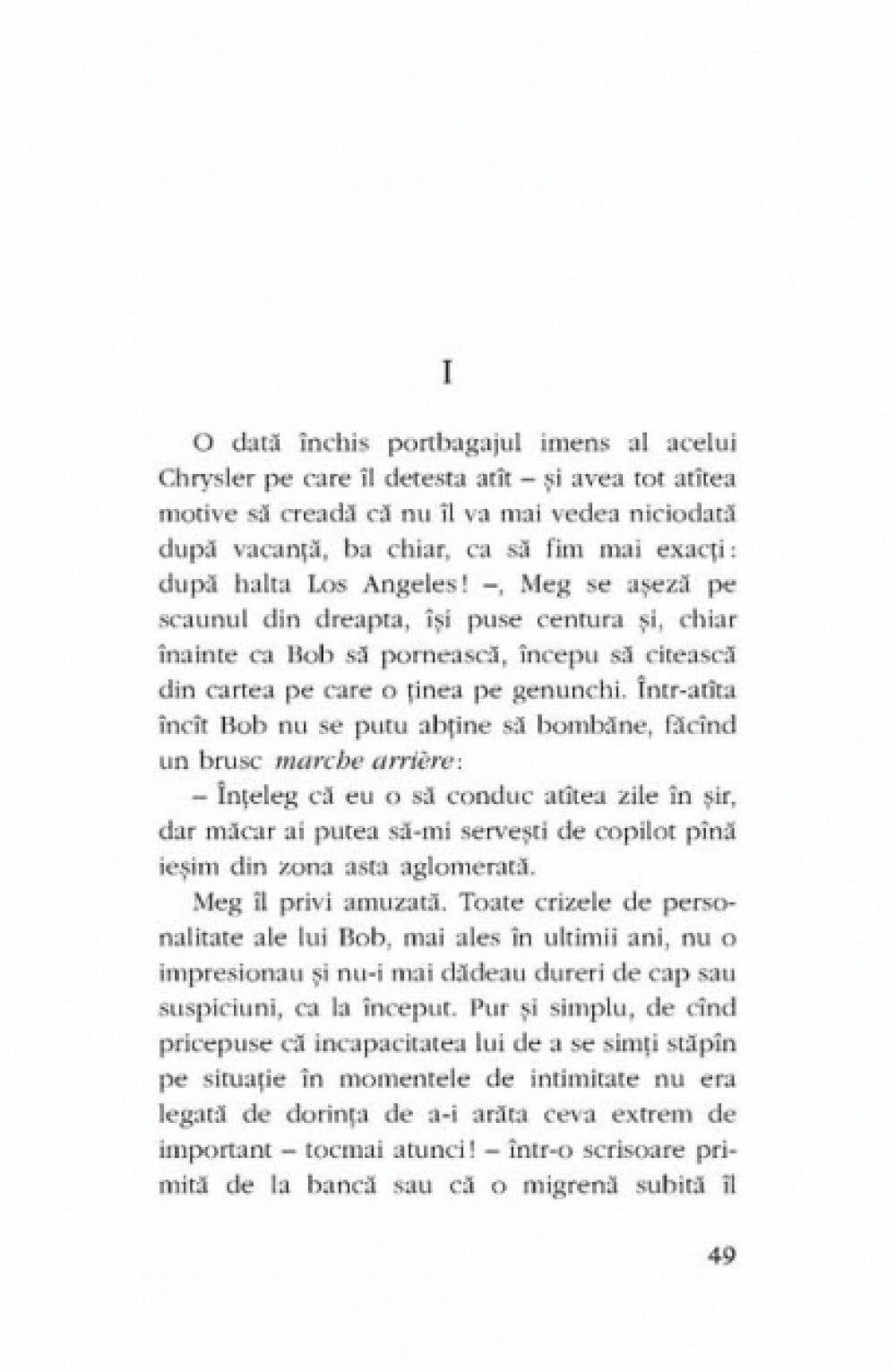 Sabrina si alte suspiciuni - Dumitru Radu Popa