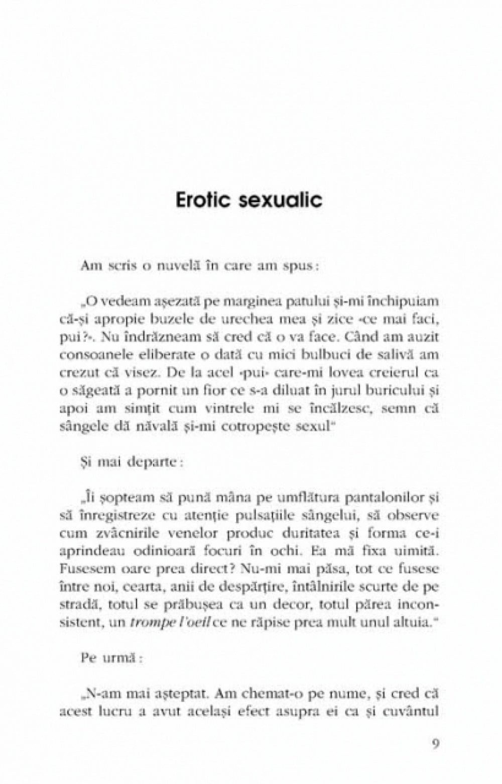 Scurta si plictisitoarea viata a lui Kjus - Silviu Gherman