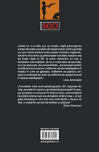 Încarcă imaginea în vizualizatorul Galerie, Scurta si plictisitoarea viata a lui Kjus - Silviu Gherman
