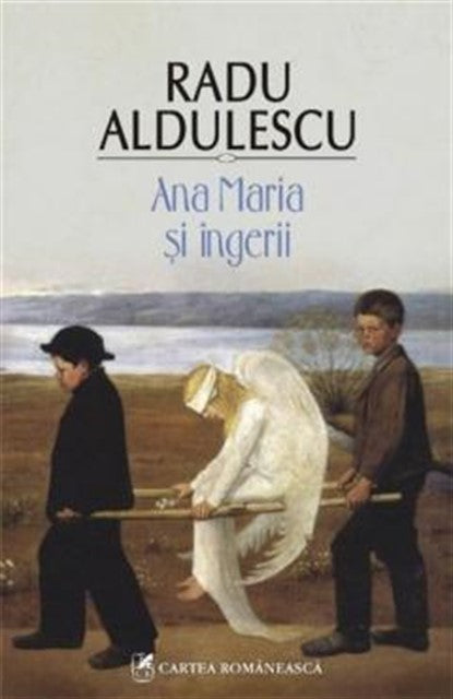 Ana Maria Si Ingerii
