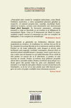 Încarcă imaginea în vizualizatorul Galerie, Omul fara insusiri (doua volume) - Robert  Musil
