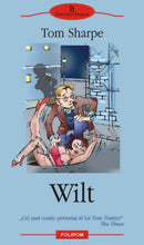 Încarcă imaginea în vizualizatorul Galerie, Wilt - Tom Sharpe
