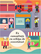 Încarcă imaginea în vizualizatorul Galerie, Cum folosim stiinta in viata de zi cu zi, Kim Hankinson, Jenny Jacoby
