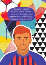 Încarcă imaginea în vizualizatorul Galerie, GRIT. Taria de caracter. Povesti care sa ne imbarbateze in vremuri grele, S. E. Abramson
