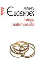 Încarcă imaginea în vizualizatorul Galerie, Intriga matrimoniala (editie de buzunar)
