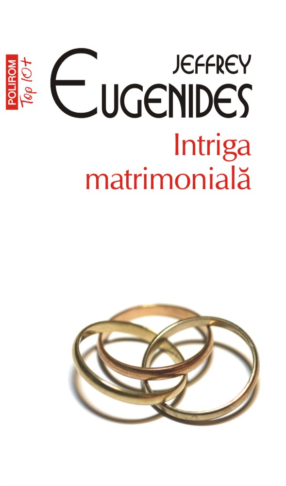 Intriga matrimoniala (editie de buzunar)