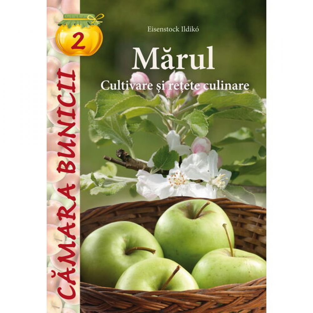 Marul - Cultivare si retete culinare - Eisenstock Ildik?