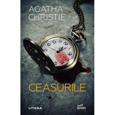 Ceasurile - Agatha Christie
