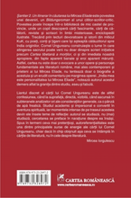 Încarcă imaginea în vizualizatorul Galerie, Santier 2. Un itinerar in cautarea lui Mircea Eliade - Cornel Ungureanu
